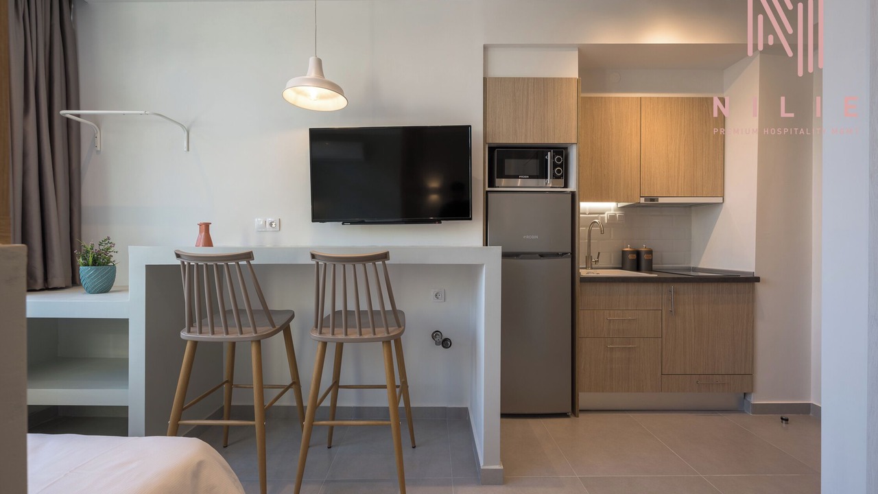 Photo of Livingroom in Ladadika
