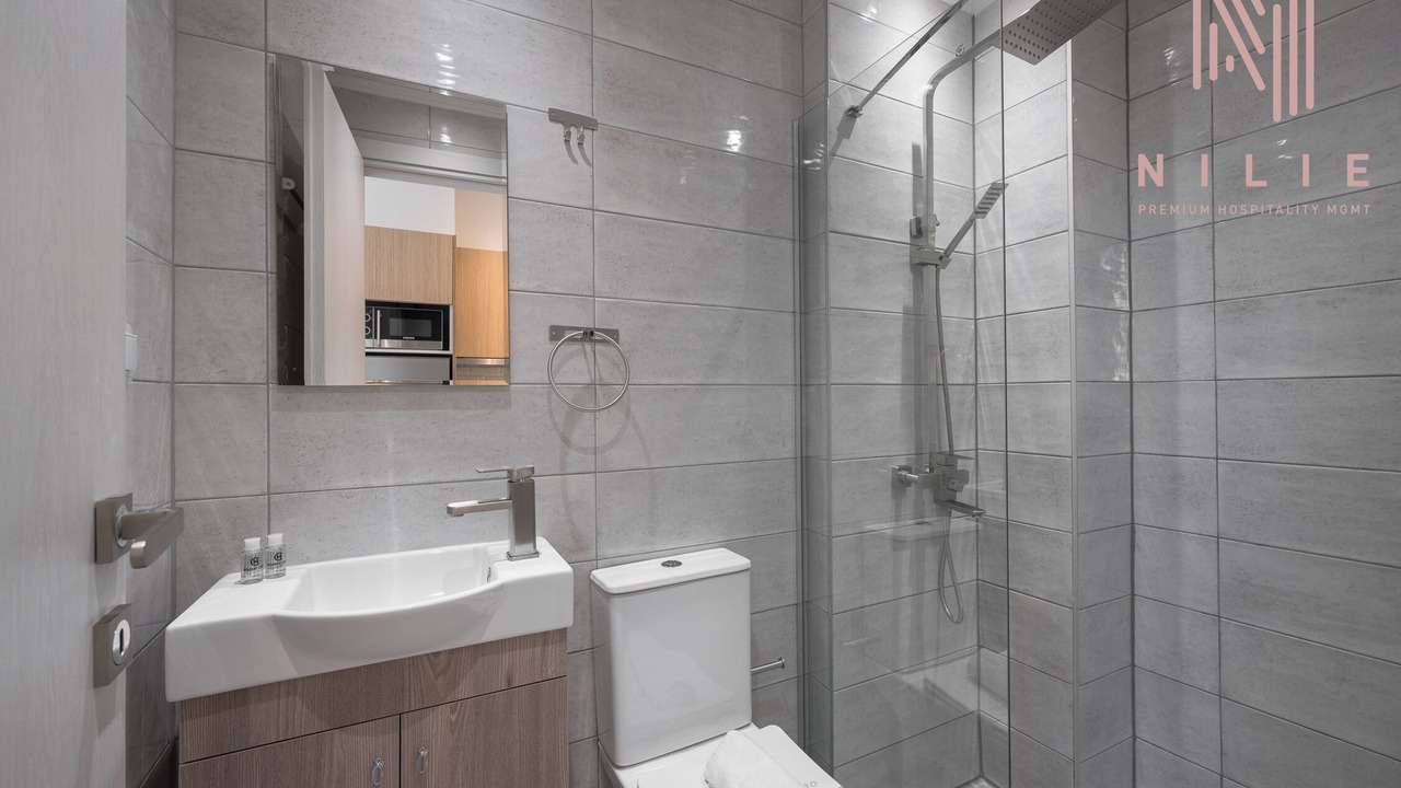 Photo of Bathroom in Ladadika