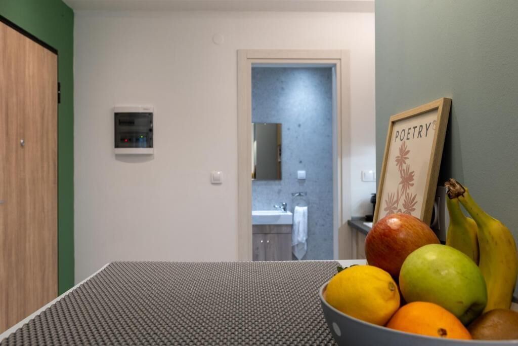 Photo of Livingroom in Ladadika