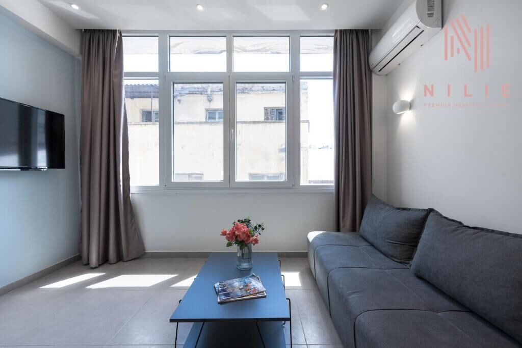 Photo of Livingroom in Ladadika