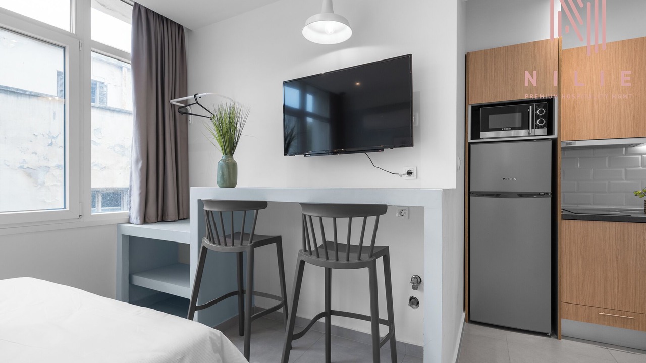 Photo of Livingroom in Ladadika