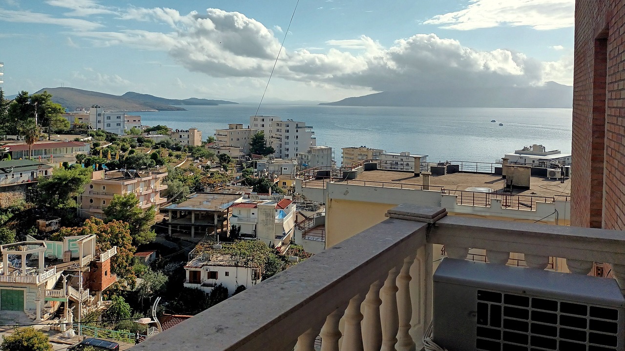 Photo of Outdoor in Qender