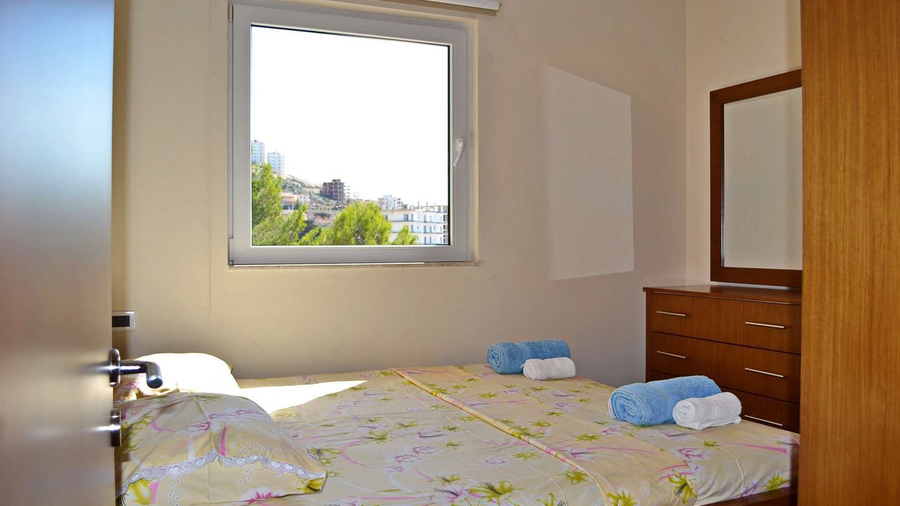 Photo of Bedroom in Qender
