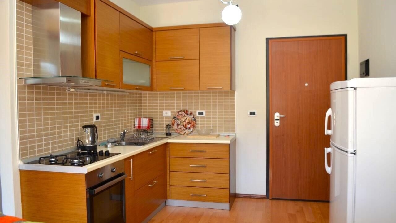 Photo of Kitchen in Qender