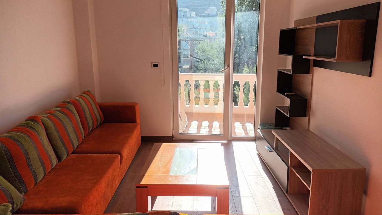 Photo of Livingroom in Qender