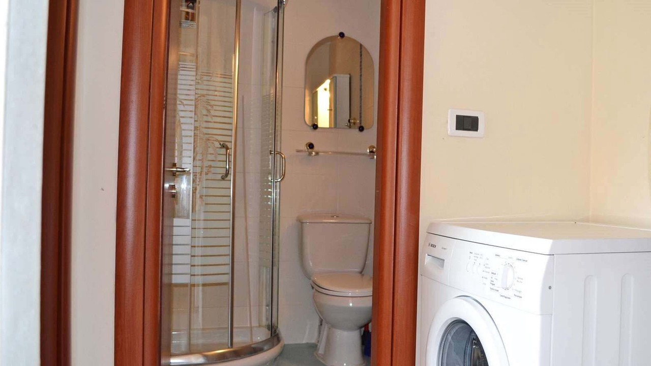 Photo of Bathroom in Qender