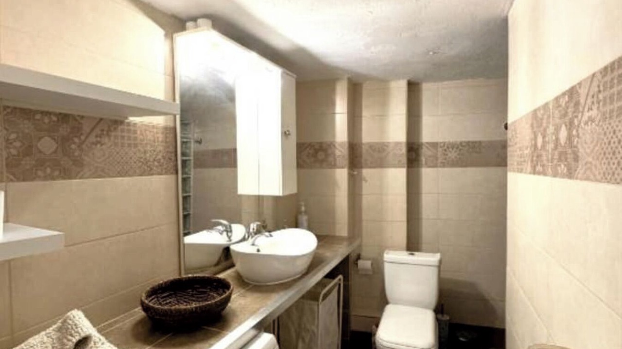 Photo of Bathroom in Kinosargous