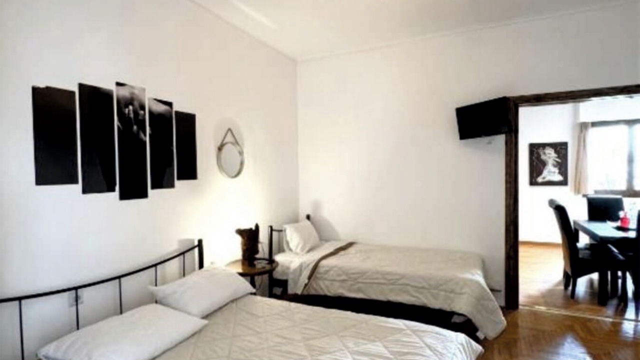 Photo of Bedroom in Kinosargous
