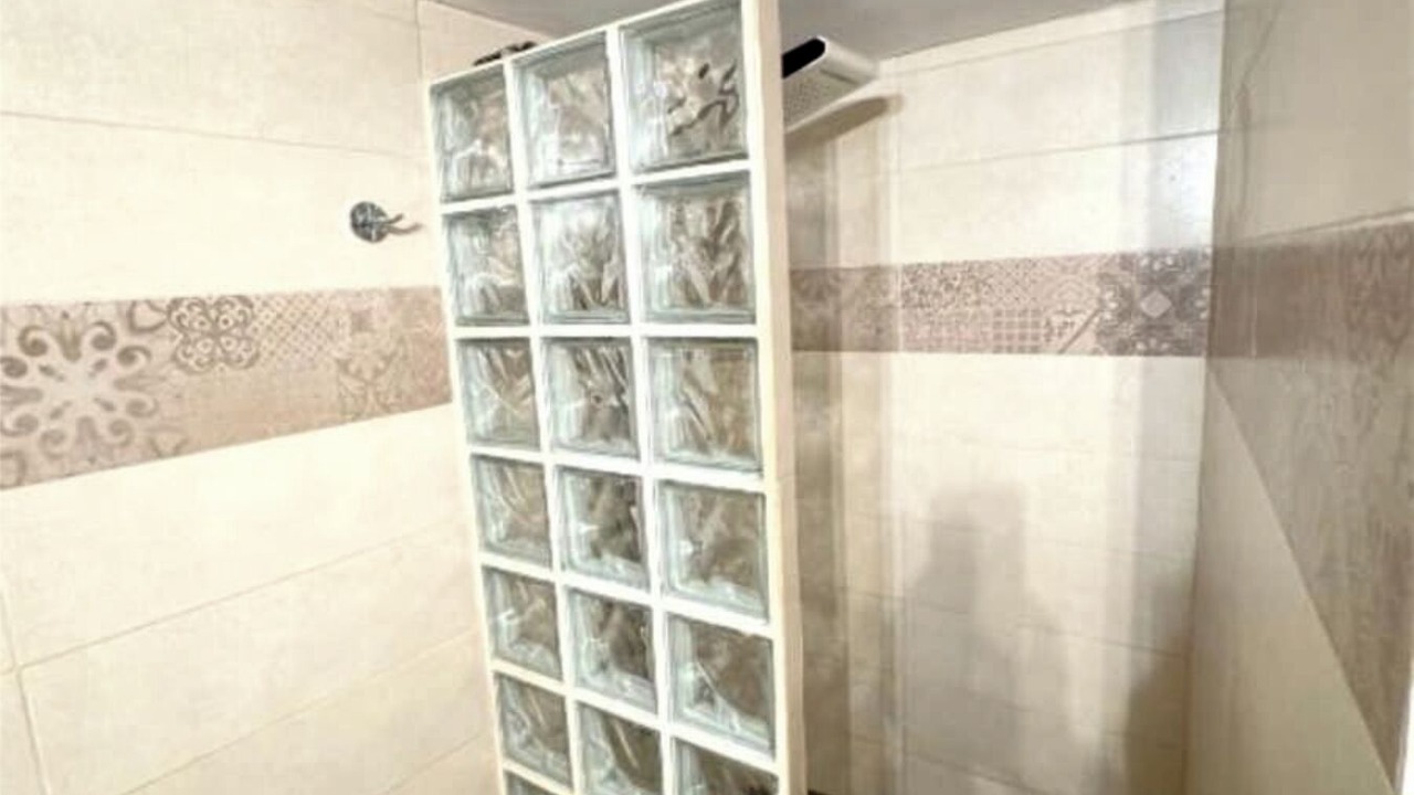Photo of Bathroom in Kinosargous
