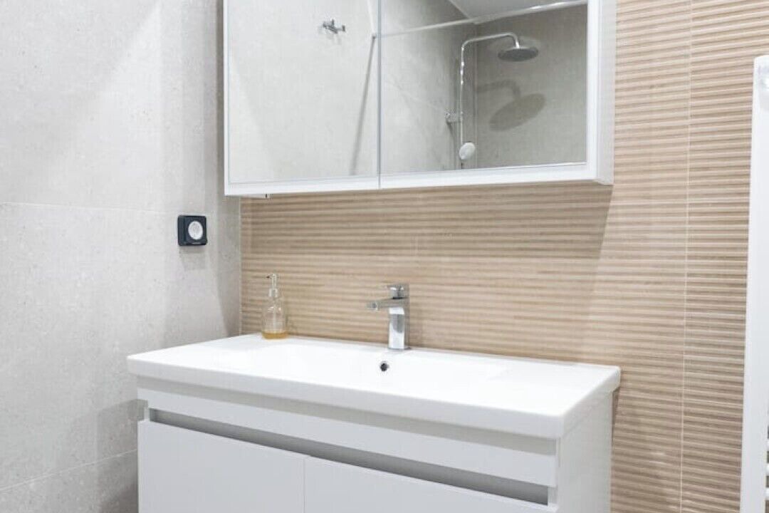 Photo of Bathroom in Athens