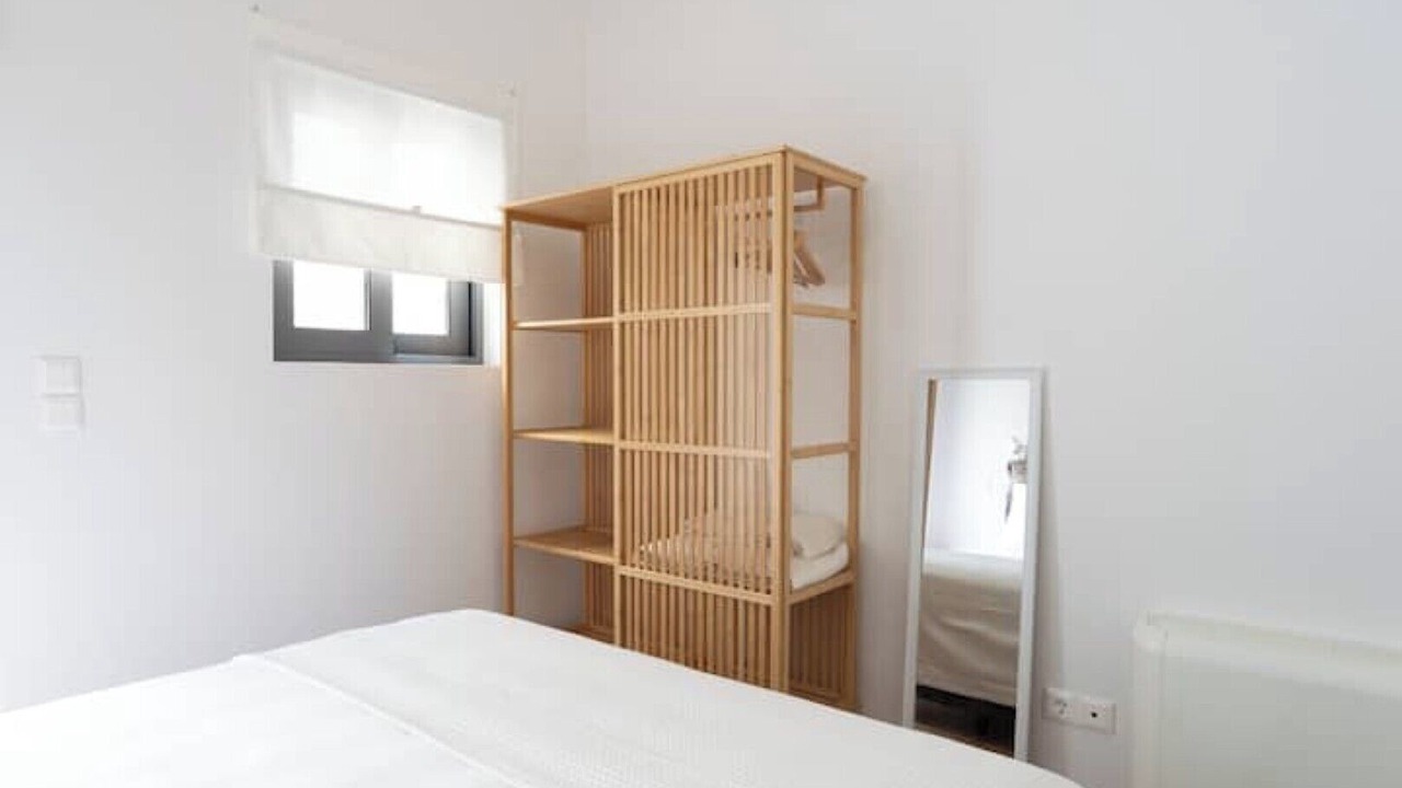 Photo of Bedroom in Athens