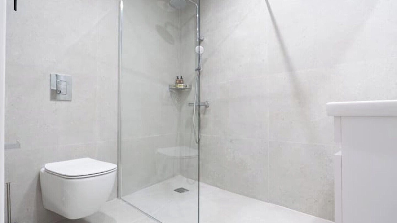 Photo of Bathroom in Athens