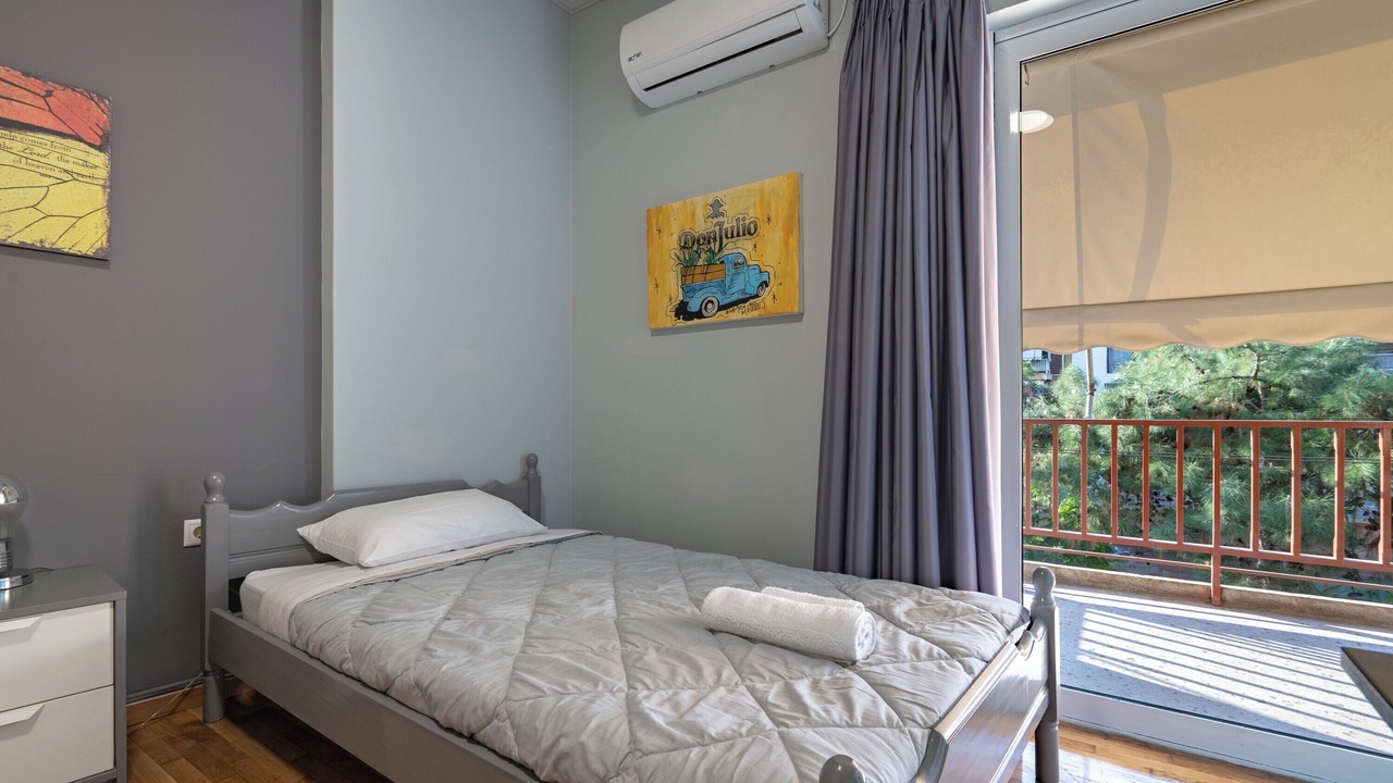 Photo of Bedroom in Petralona