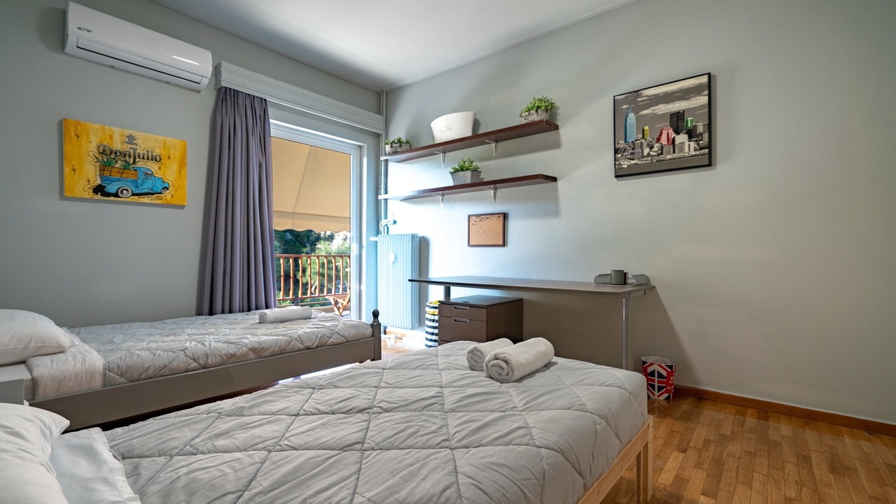 Photo of Bedroom in Petralona
