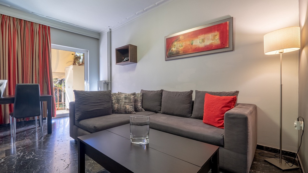 Photo of Livingroom in Petralona