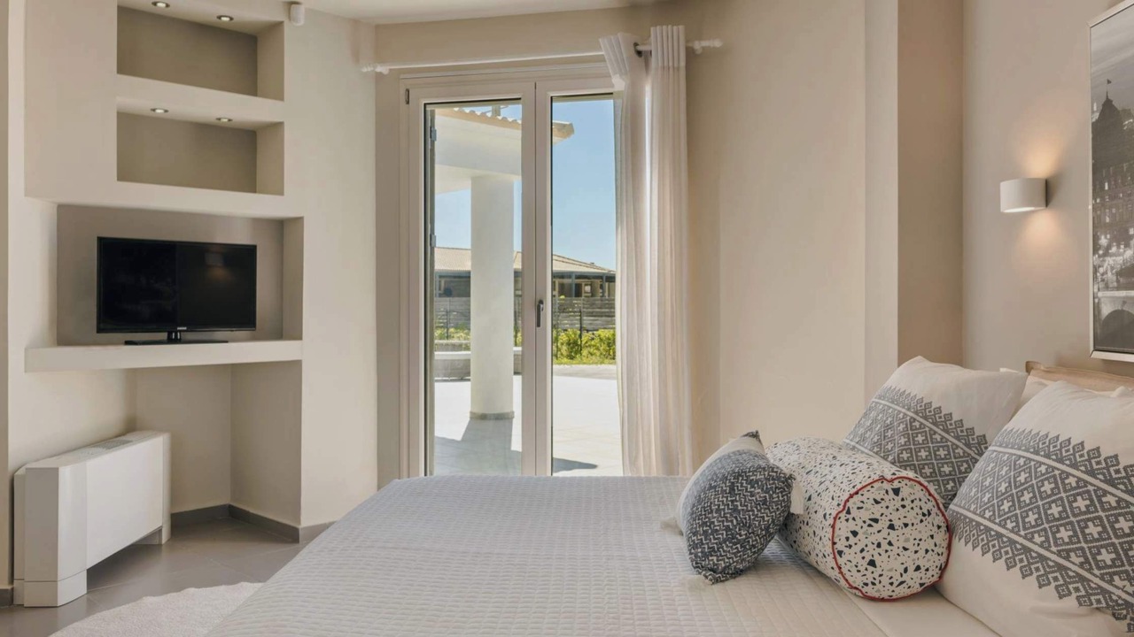 Photo of Bedroom in Sarlata