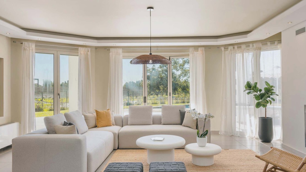 Photo of Livingroom in Sarlata