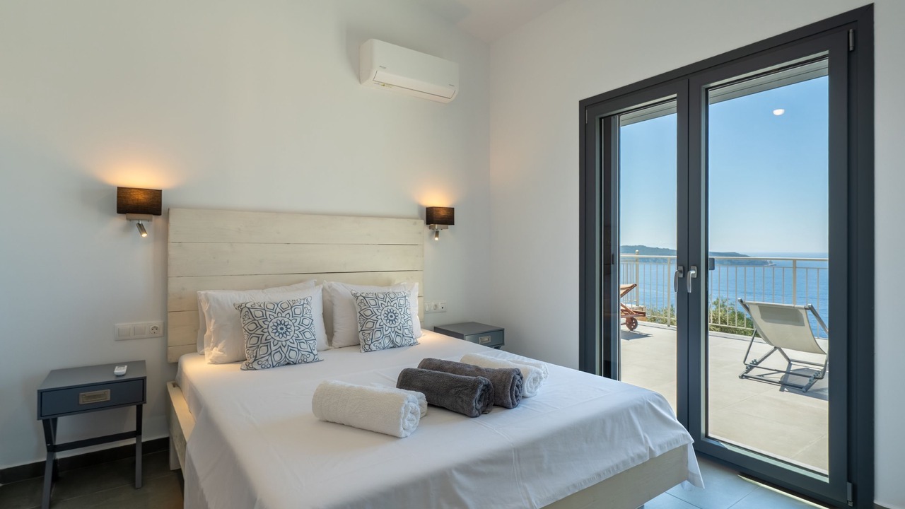 Photo of Bedroom in Katsimatika