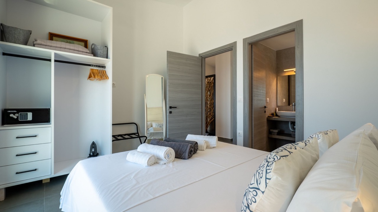 Photo of Bedroom in Katsimatika