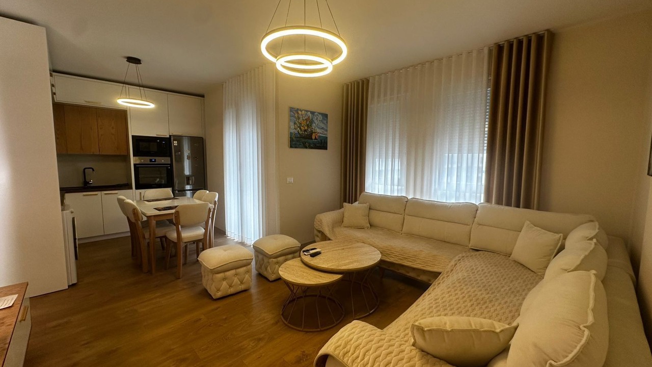 Photo of Livingroom in Kamez