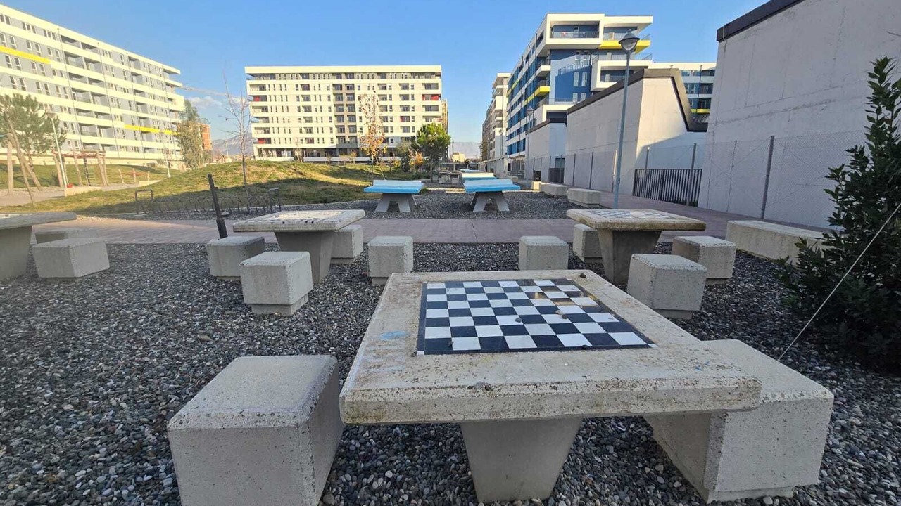 Photo of Outdoor in Kamez