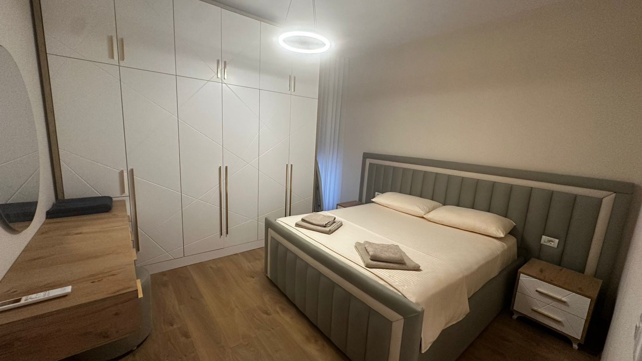 Photo of Bedroom in Kamez