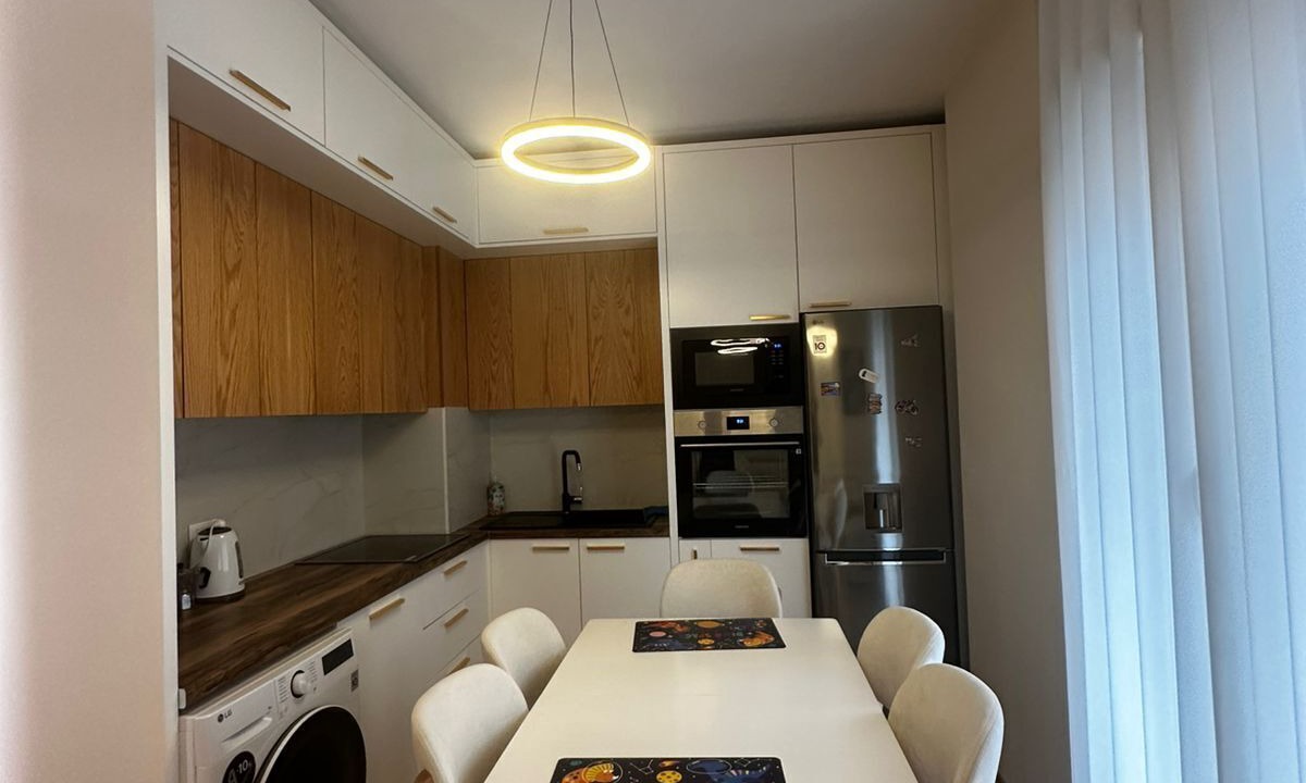Photo of Kitchen in Kamez