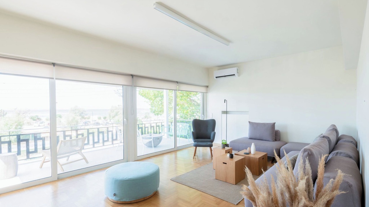 Photo of Livingroom in Glyfada