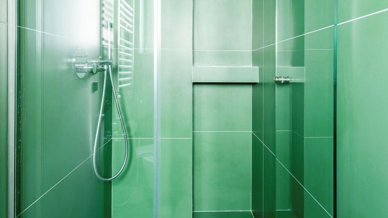 Photo of Bathroom in Glyfada