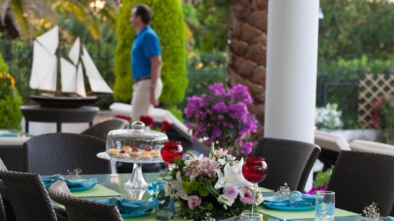 Photo of Outdoor in Polichrono