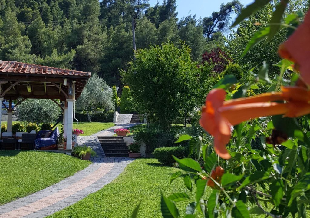 Photo of Outdoor in Polichrono