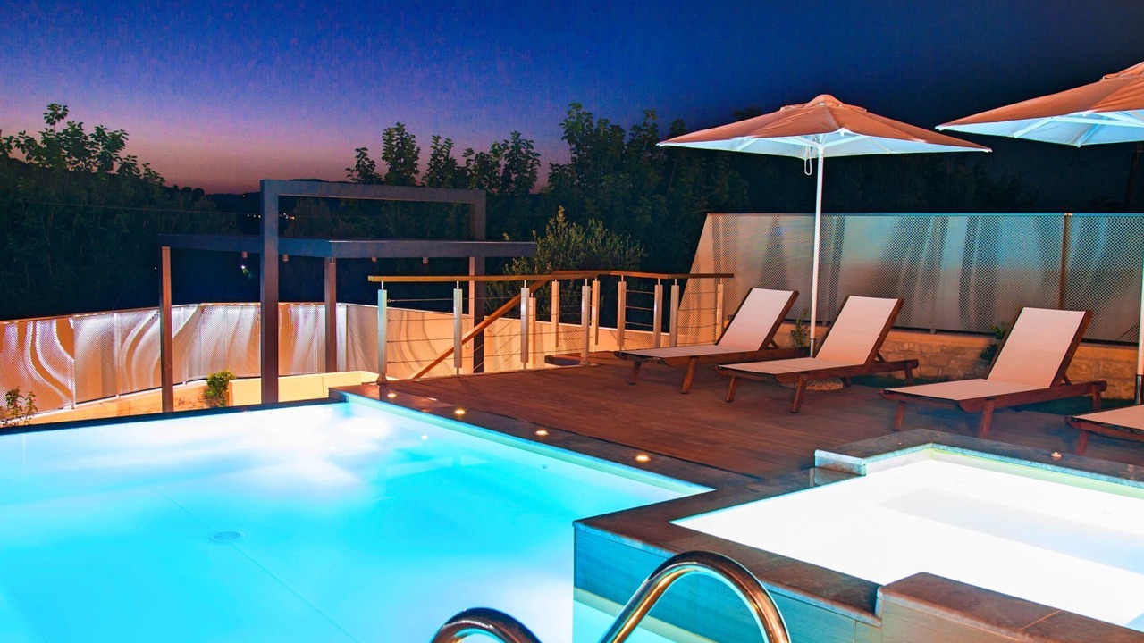 Photo of Outdoor in Kavallos