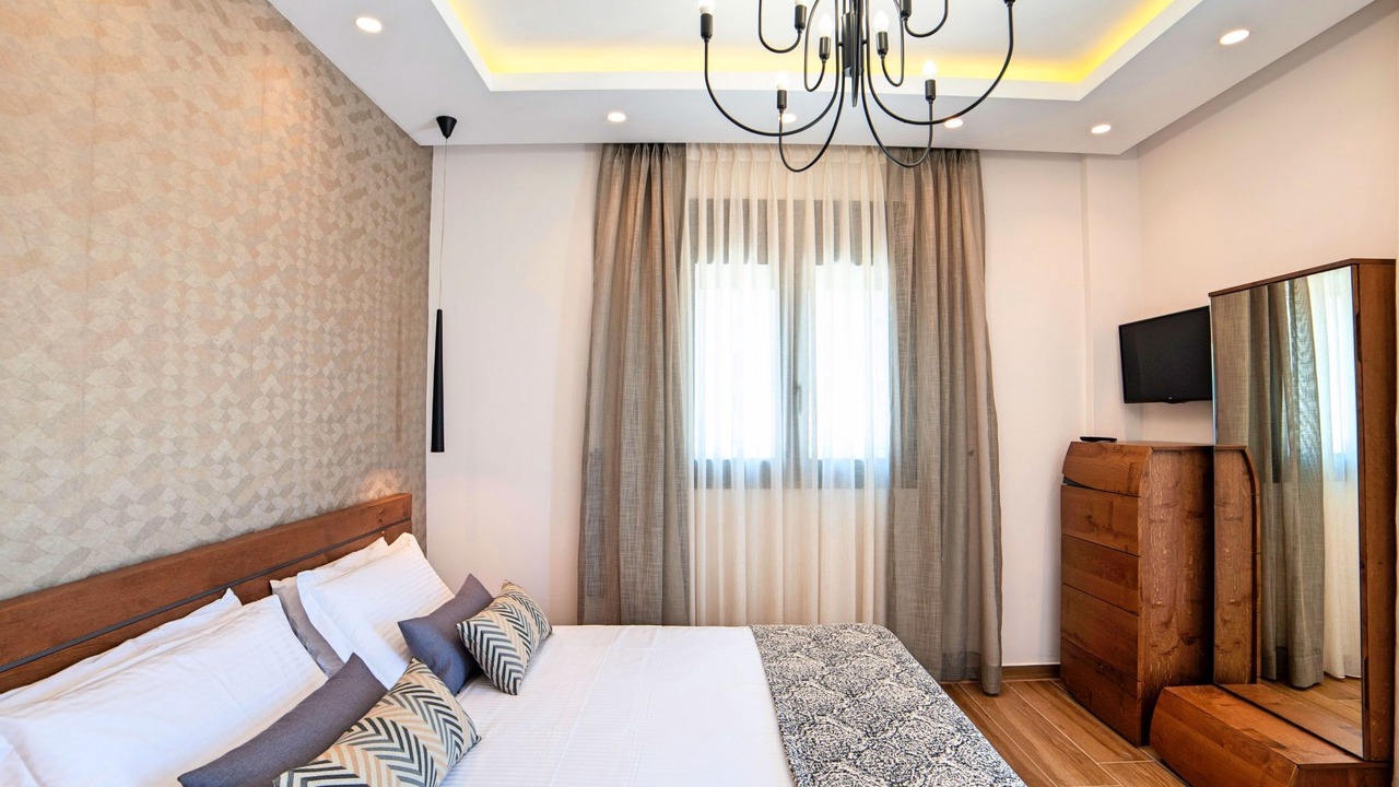 Photo of Bedroom in Kavallos