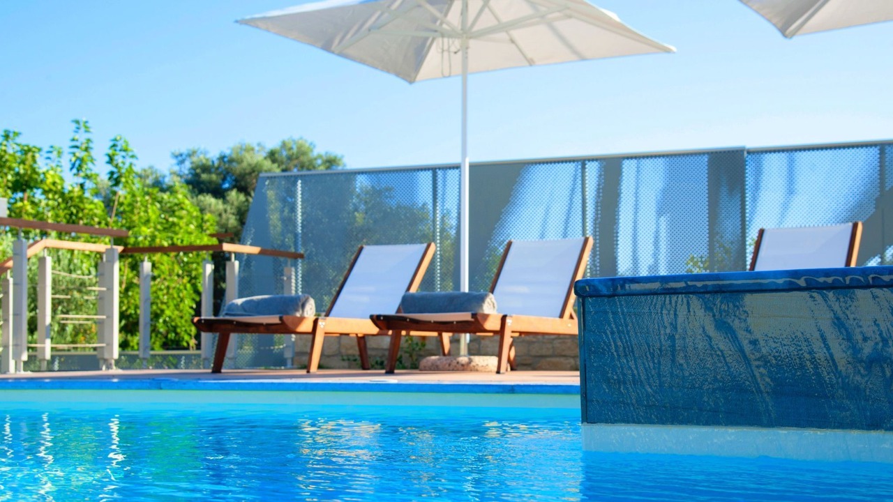 Photo of Outdoor in Kavallos