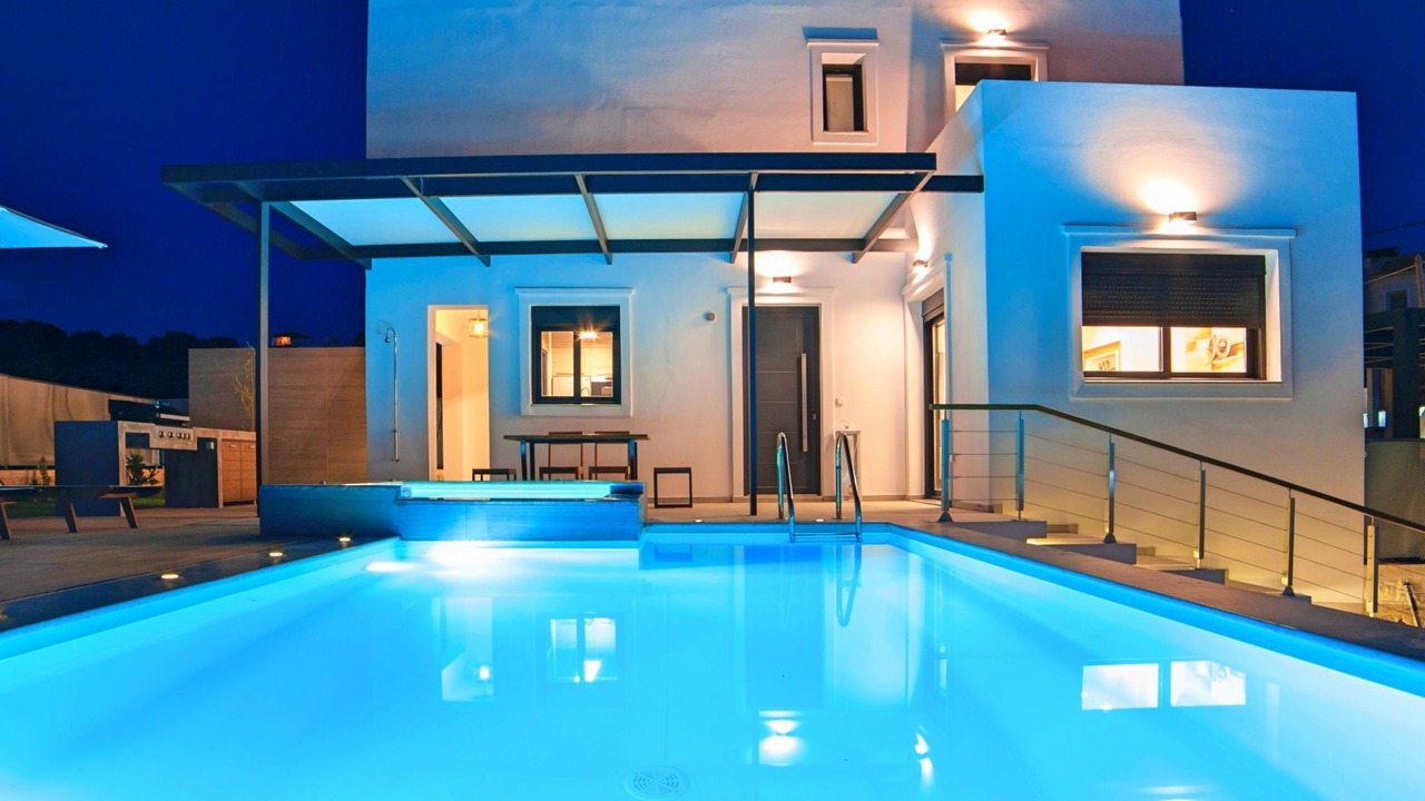Photo of Outdoor in Kavallos