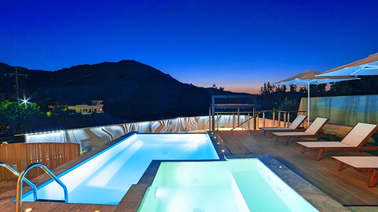 Photo of Outdoor in Kavallos