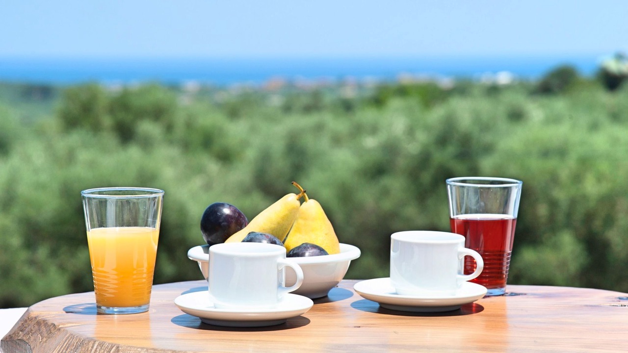 Photo of Outdoor in Kavallos
