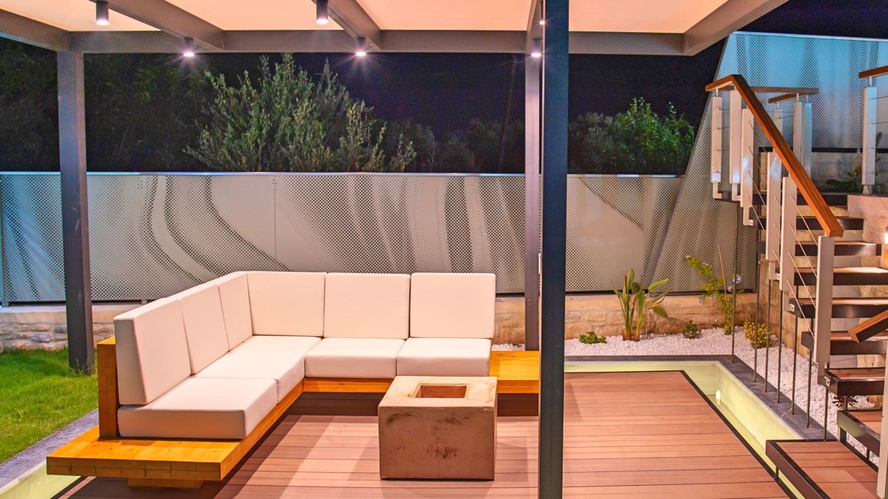 Photo of Patio Balcony in Kavallos