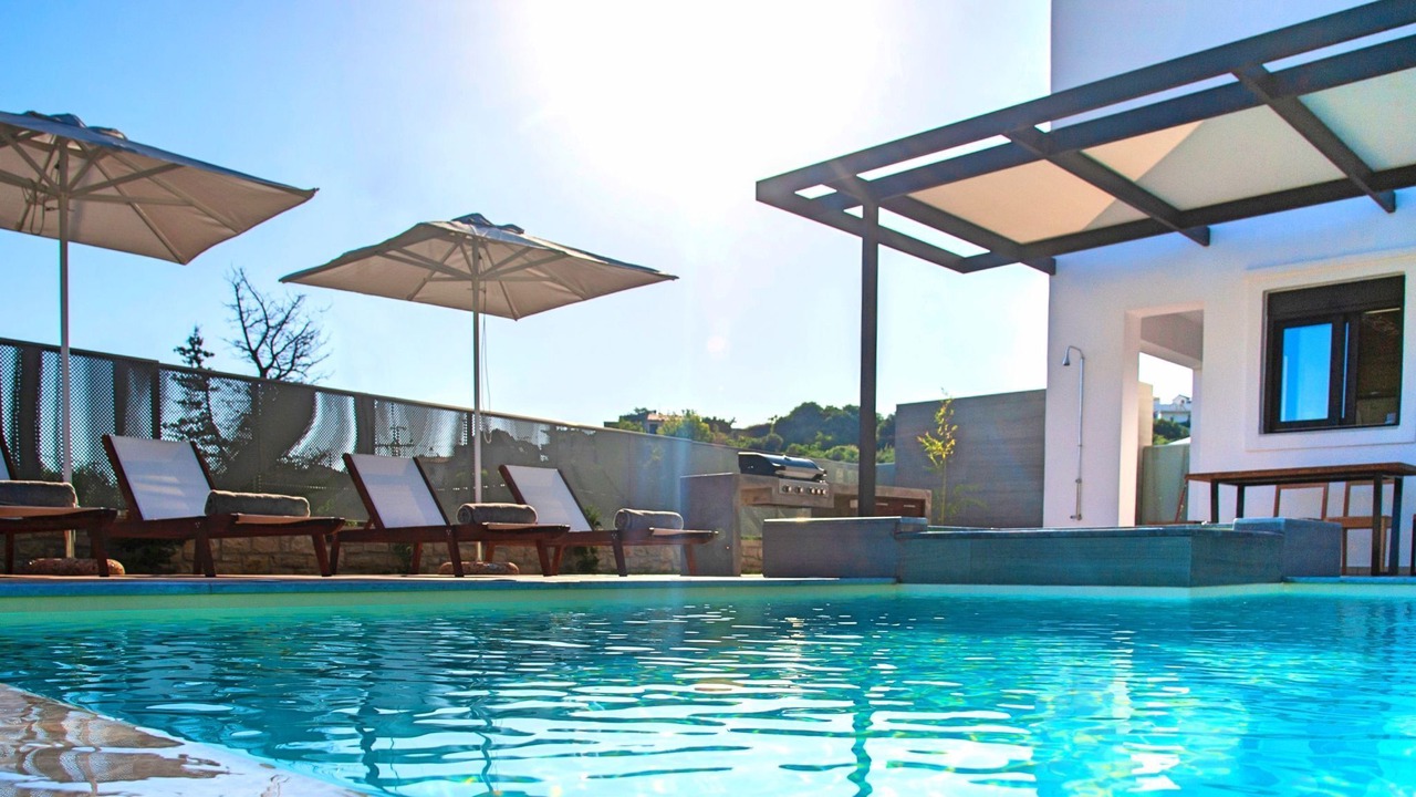 Photo of Outdoor in Kavallos