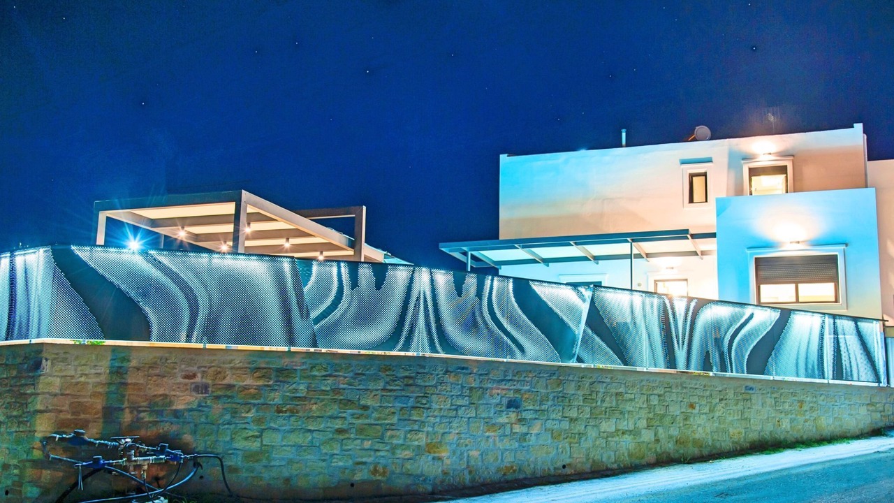 Photo of Outdoor in Kavallos