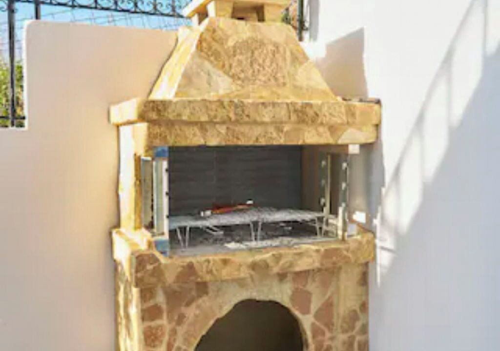 Photo of Outdoor in Kavallos