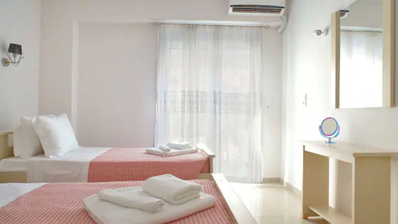 Photo of Bedroom in Kavallos