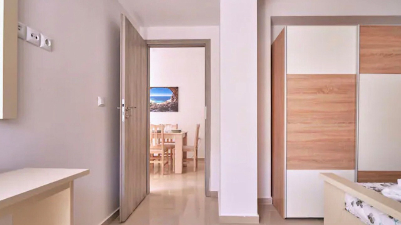 Photo of Bedroom in Kavallos