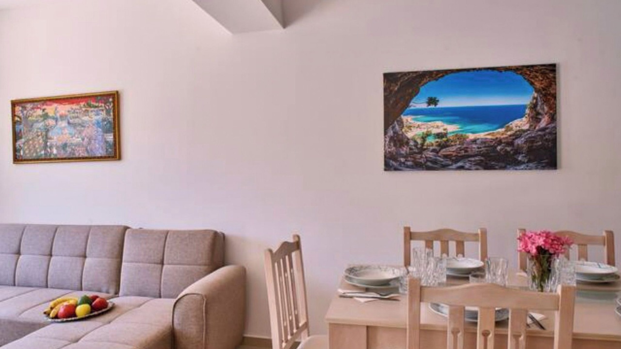 Photo of Livingroom in Kavallos