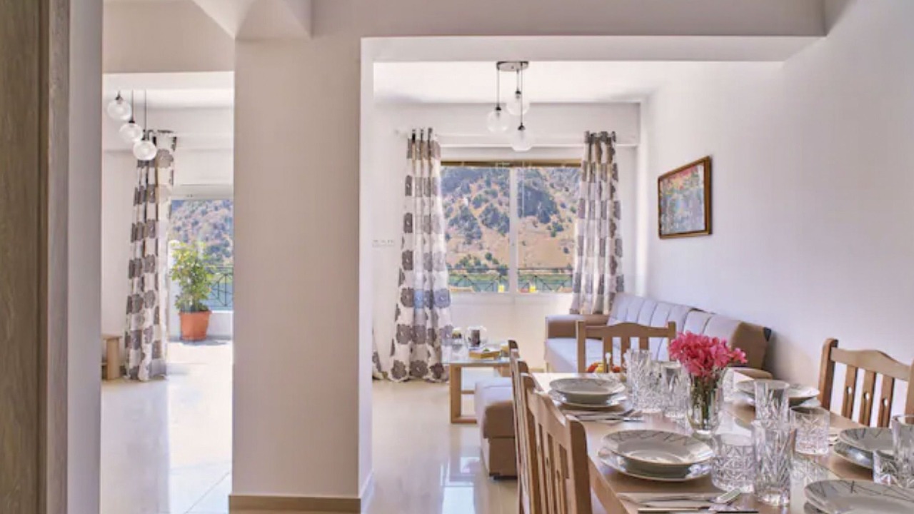 Photo of Livingroom in Kavallos