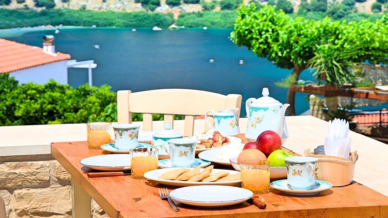 Photo of Outdoor in Kavallos