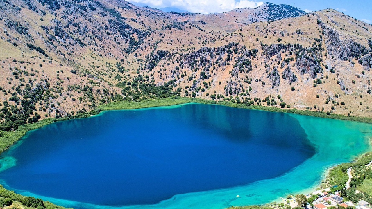 Photo of Outdoor in Kavallos