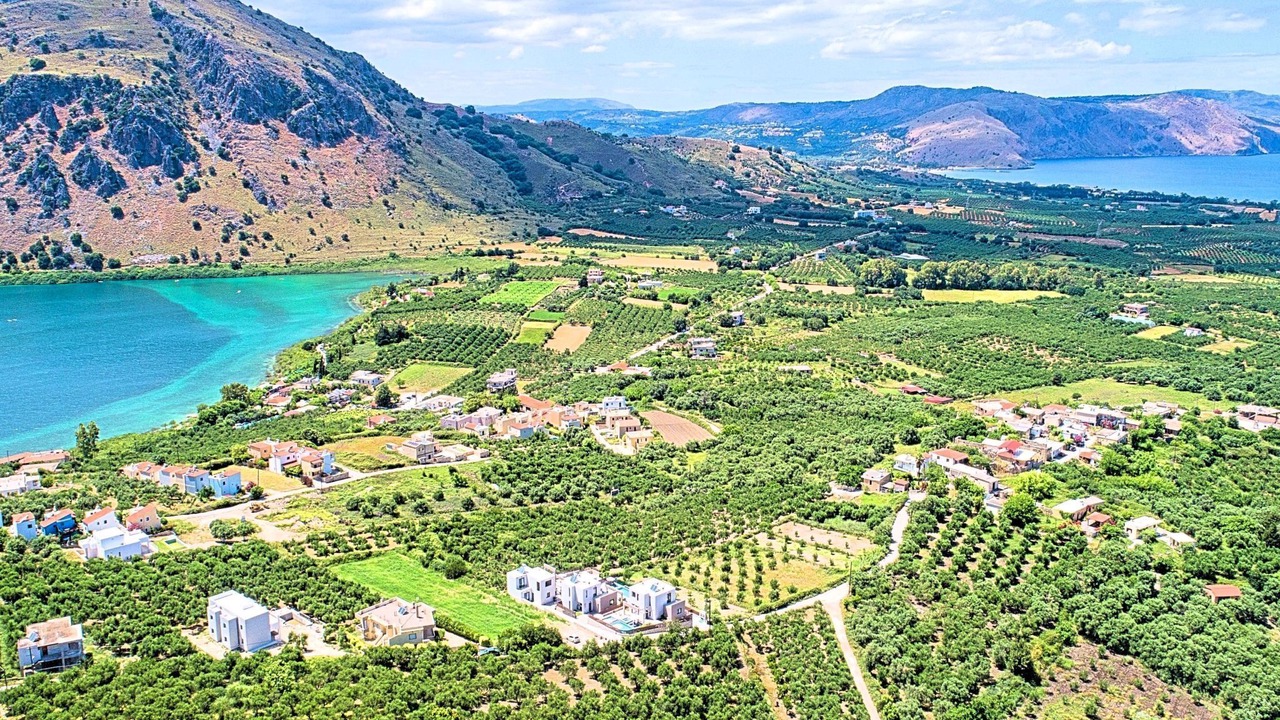 Photo of Outdoor in Kavallos