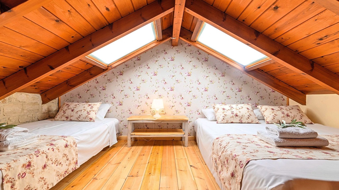Photo of Bedroom in Kavallos