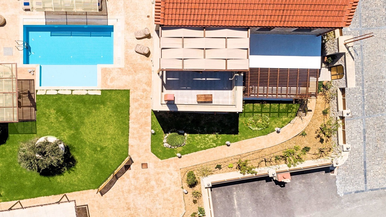 Photo of Outdoor in Kavallos